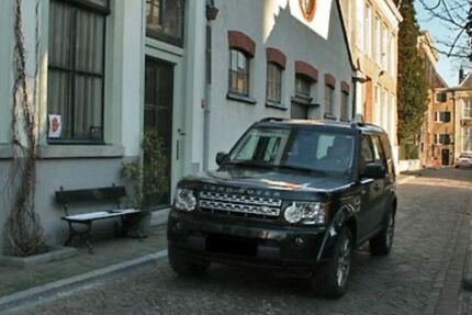 Land Rover Discovery 242.000 km 10.700 &euro; Bad Bentheim 48455