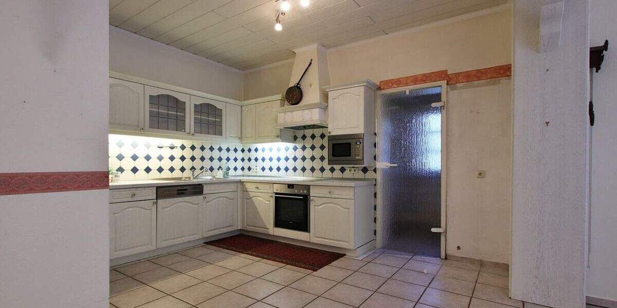 Einfamilienhaus Ibbenbüren Dickenberg - 9 Zimmer, 231 m&sup2;, 545.000&euro; | Angebot:25732492