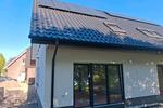 Doppelhaushälfte Heek - 5 Zimmer, 123 m&sup2;, 1.500&euro; | Angebot:26254375