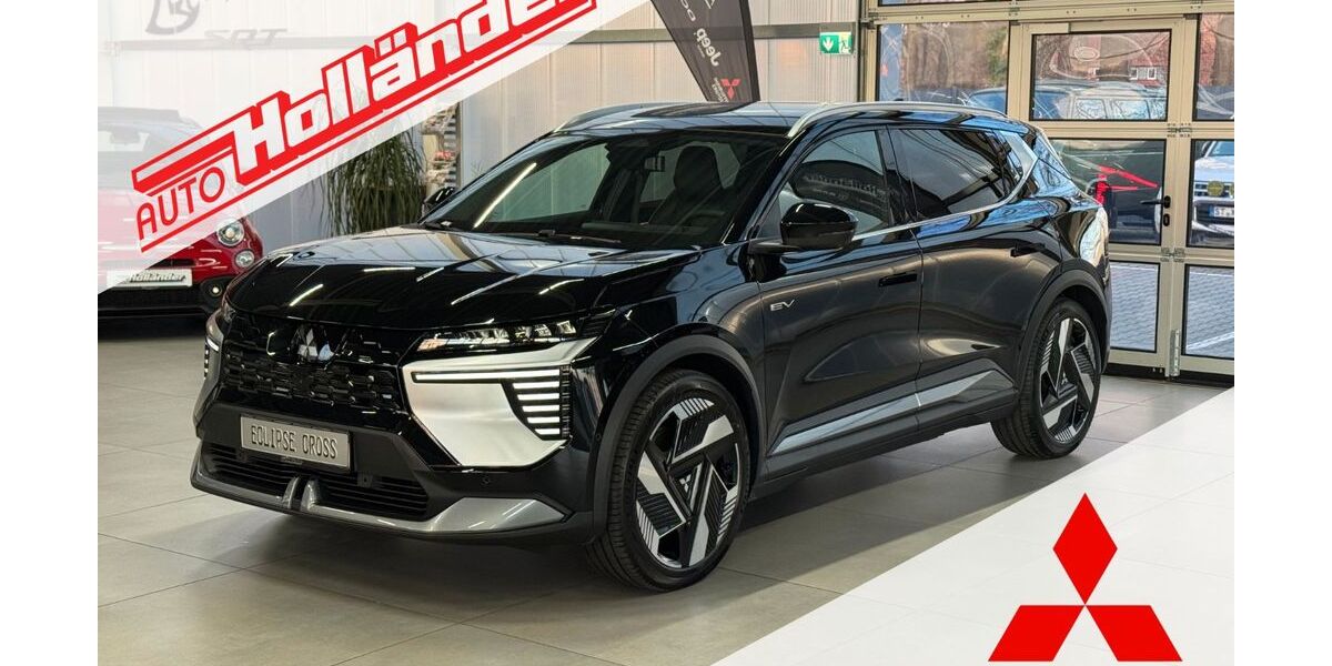 Mitsubishi Eclipse Cross 3.800 km 56.740 &euro; Rheine 48432