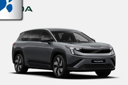 Skoda Peaq 4.750 km 65.930 &euro; Emsdetten 48282