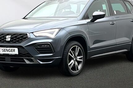 Seat Ateca 65.259 km 27.880 &euro; Rheine 48429