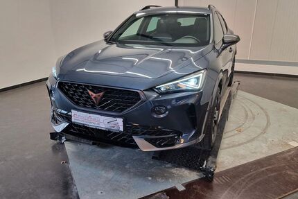 Cupra Formentor 41.690 km 25.990 &euro; Ladbergen 49549