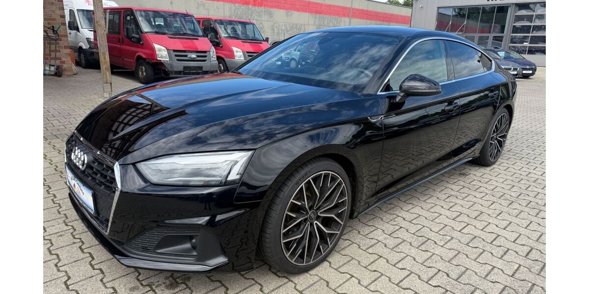 Audi A5 45.500 km 30.999 &euro; Ibbenbüren 49479
