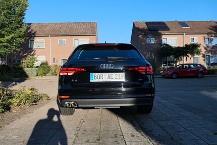 Audi A4 285.000 km 12.000 &euro; Gronau 48599