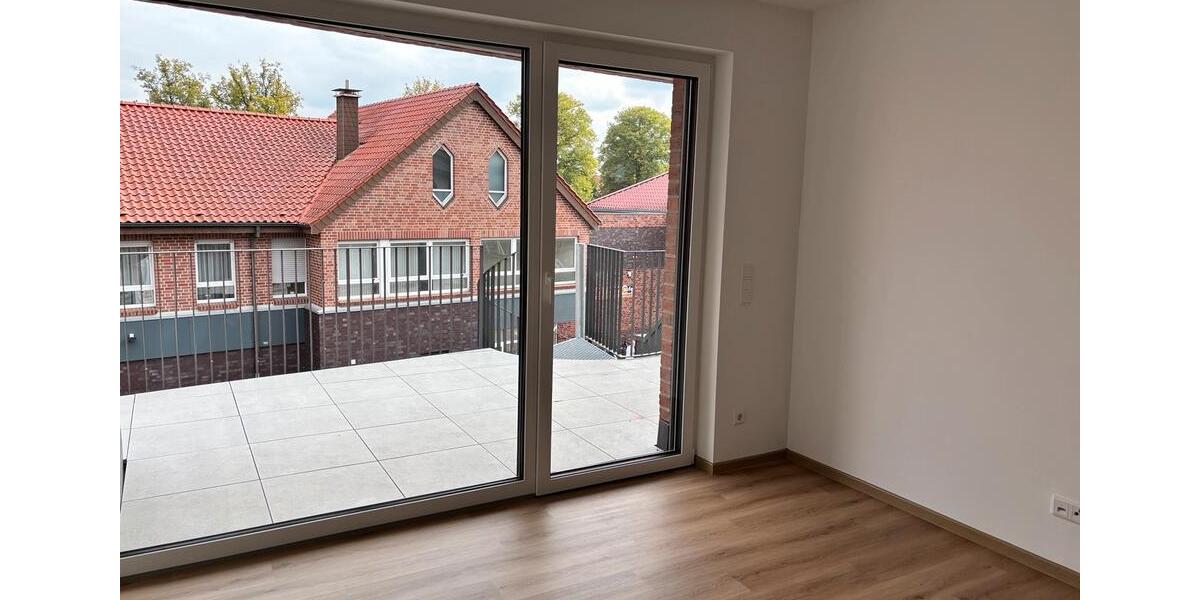 Etagenwohnung Wettringen - 3 Zimmer, 90 m&sup2;, 1.280&euro; | Angebot:27624459