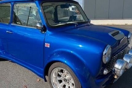 Mini 1300 39.230 km 22.900 &euro; Emsdetten 48282