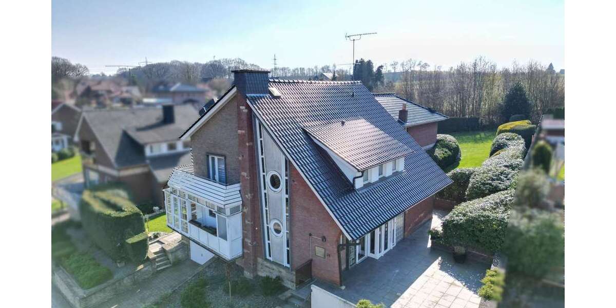 Einfamilienhaus Ibbenbüren - 6 Zimmer, 140 m&sup2;, 299.900&euro; | Angebot:25917568