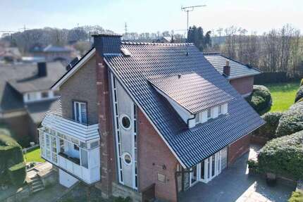 Haus Ibbenbüren - 6 Zimmer, 140 m&sup2;, 299.900&euro; | Angebot:25917568