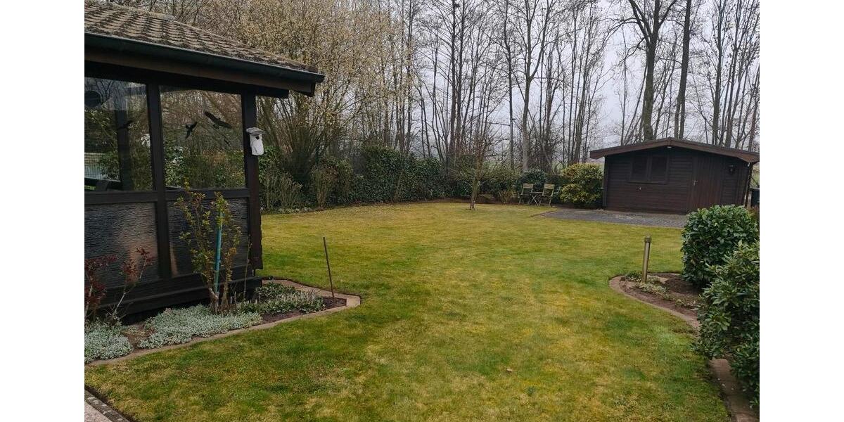 Einfamilienhaus Wettringen - 3 Zimmer, 54 m&sup2;, 127.500&euro; | Angebot:25922925