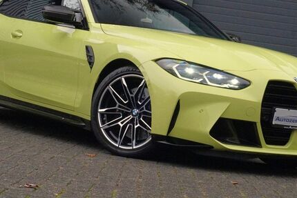 BMW M4 30.000 km 71.888 &euro; Rheine 48432