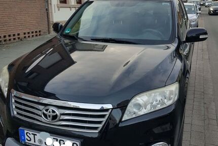 Toyota RAV 4 210.000 km 8.000 &euro; Rheine 48429