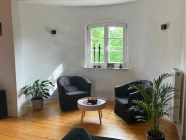 Traumhaftes Juwel - kernsanierte Jugendstilvilla! - Villa Altenberge | Angebot:17016560