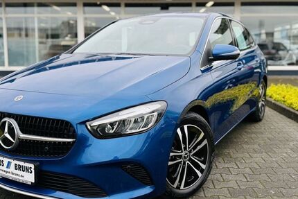 Mercedes-Benz B 200 9.135 km 33.395 &euro; Neuenkirchen 48485