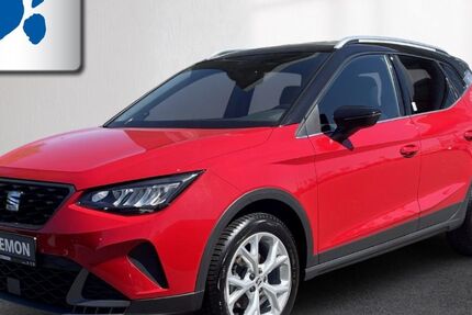Seat Arona 62.341 km 17.830 &euro; Salzbergen 48499
