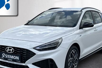Hyundai i30 5.000 km 27.930 &euro; Salzbergen 48499