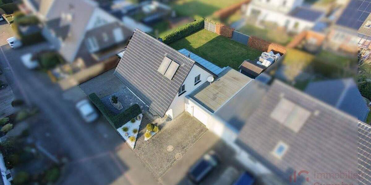 Einfamilienhaus Neuenkirchen - 4 Zimmer, 118 m&sup2;, 499.000&euro; | Angebot:25698320