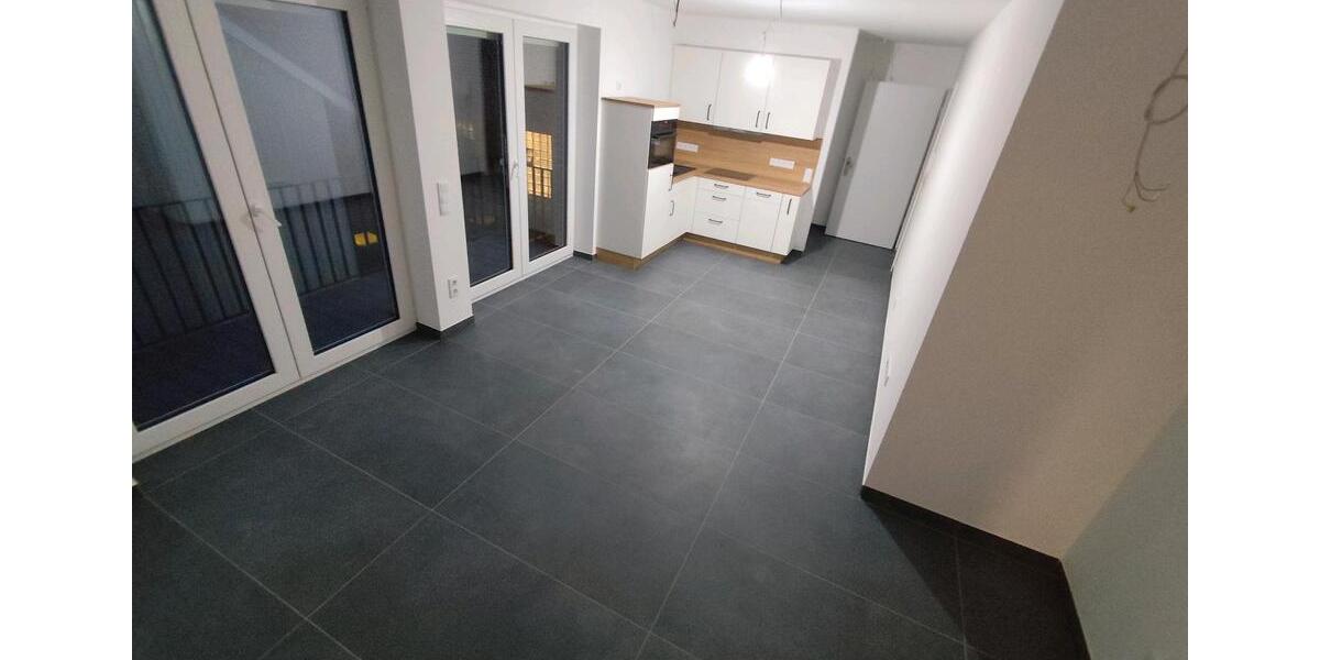 Etagenwohnung Schöppingen - 2 Zimmer, 50 m&sup2;, 790&euro; | Angebot:26021481