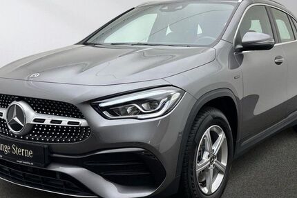 Mercedes-Benz GLA 250 53.309 km 29.890 &euro; Rheine 48429