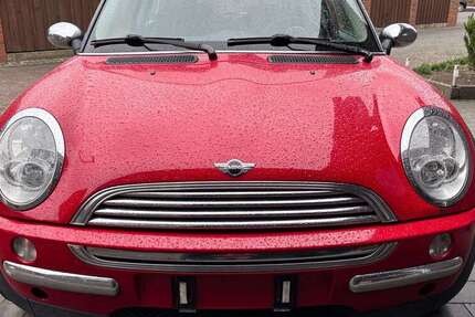 Mini One 269.092 km 2.200 &euro; Neuenkirchen 48485