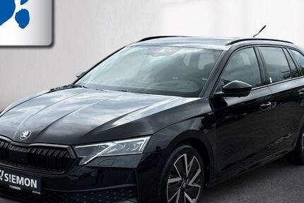 Skoda Octavia 20.822 km 37.930 &euro; Lengerich 49525