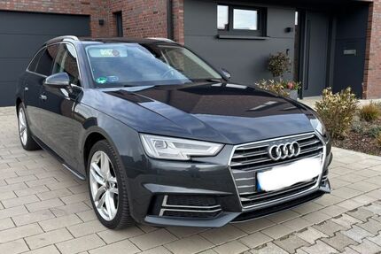 Audi A4 110.235 km 17.950 &euro; Ohne 48465