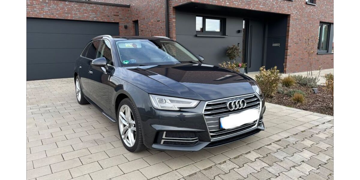 Audi A4 110.235 km 18.900 &euro; Ohne 48465