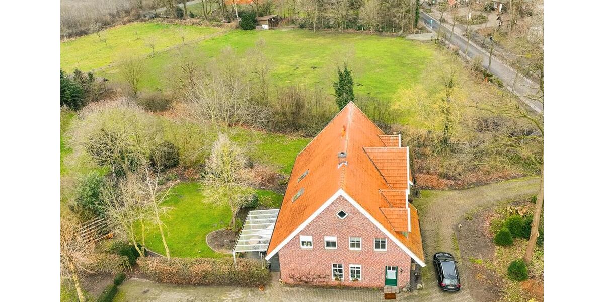 Etagenwohnung Lingen (Ems) Gauerbach - 4 Zimmer, 110 m&sup2;, 1.090&euro; | Angebot:24523328