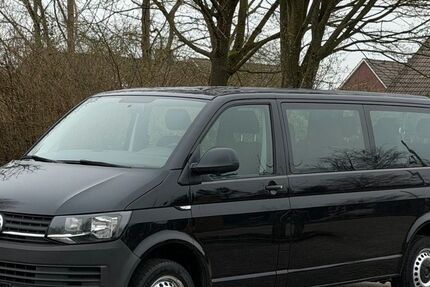 VW T6 Kombi 180.319 km 15.351 &euro; Bad Bentheim 48455