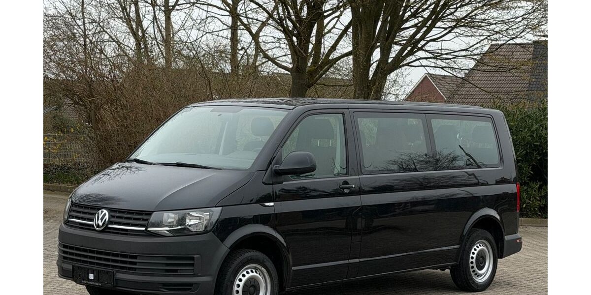 VW T6 Kombi 180.319 km 15.351 &euro; Bad Bentheim 48455