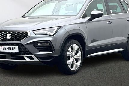 Seat Ateca 64.579 km 31.480 &euro; Emsdetten 48282