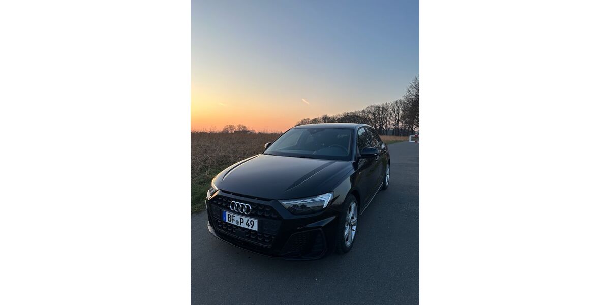 Audi A1 70.944 km 22.999 &euro; Ibbenbüren 49477