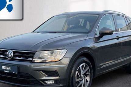 VW Tiguan 143.586 km 17.430 &euro; Ibbenbüren 49479