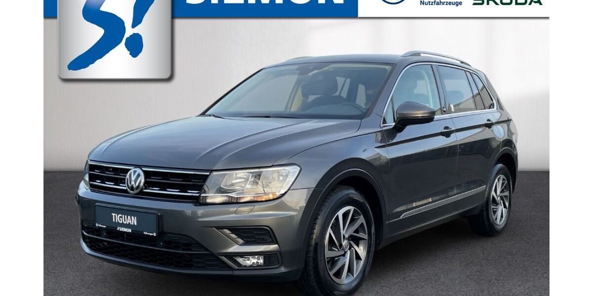 VW Tiguan 143.586 km 17.430 &euro; Ibbenbüren 49479