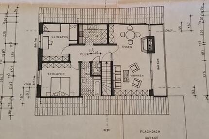 Wohnung Rheine Altenrheine - 3 Zimmer, 80 m&sup2;, 720&euro; | Angebot:27592793