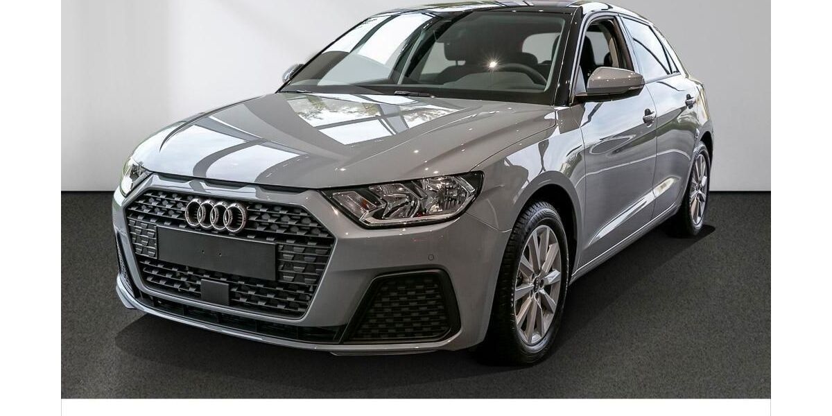 Audi A1 6.900 km 24.880 &euro; Lingen 49809
