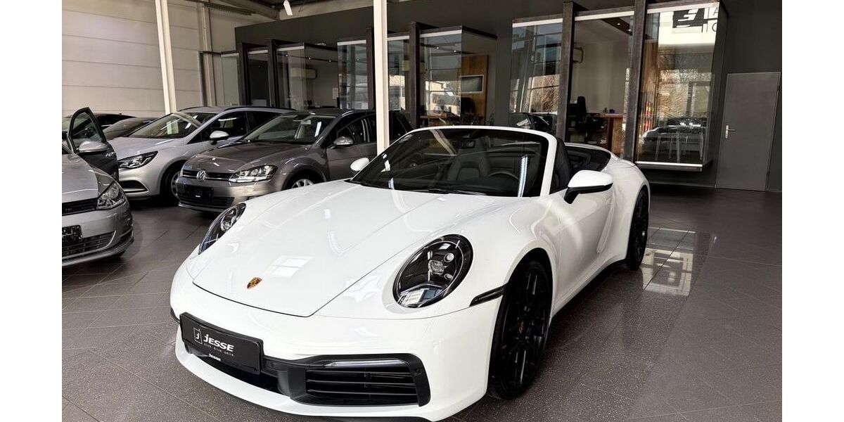 Porsche 911 Urmodell 56.600 km 116.990 &euro; Ibbenbüren 49477