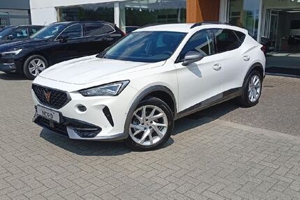 Cupra Formentor 46.539 km 21.950 &euro; Rheine 48432