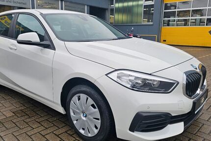 BMW 116 38.100 km 19.670 &euro; Wettringen 48493