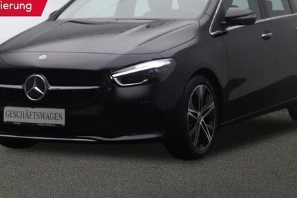 Mercedes-Benz B 200 18.000 km 31.190 &euro; Rheine 48429