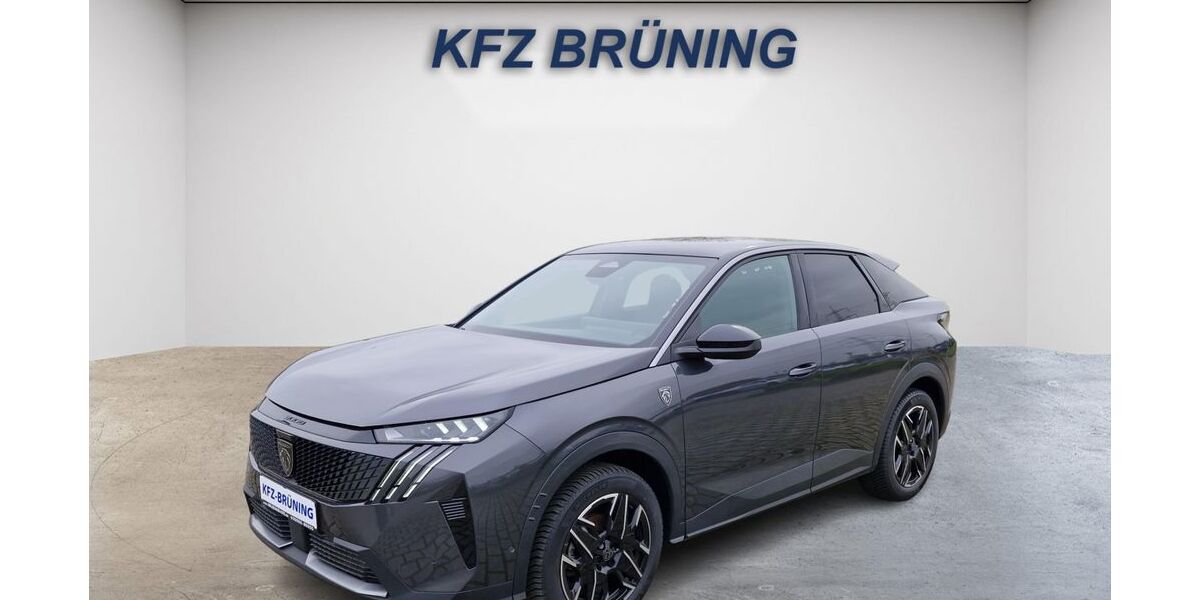 Peugeot 3008 31.022 km 26.880 &euro; Lingen (Ems) 49811
