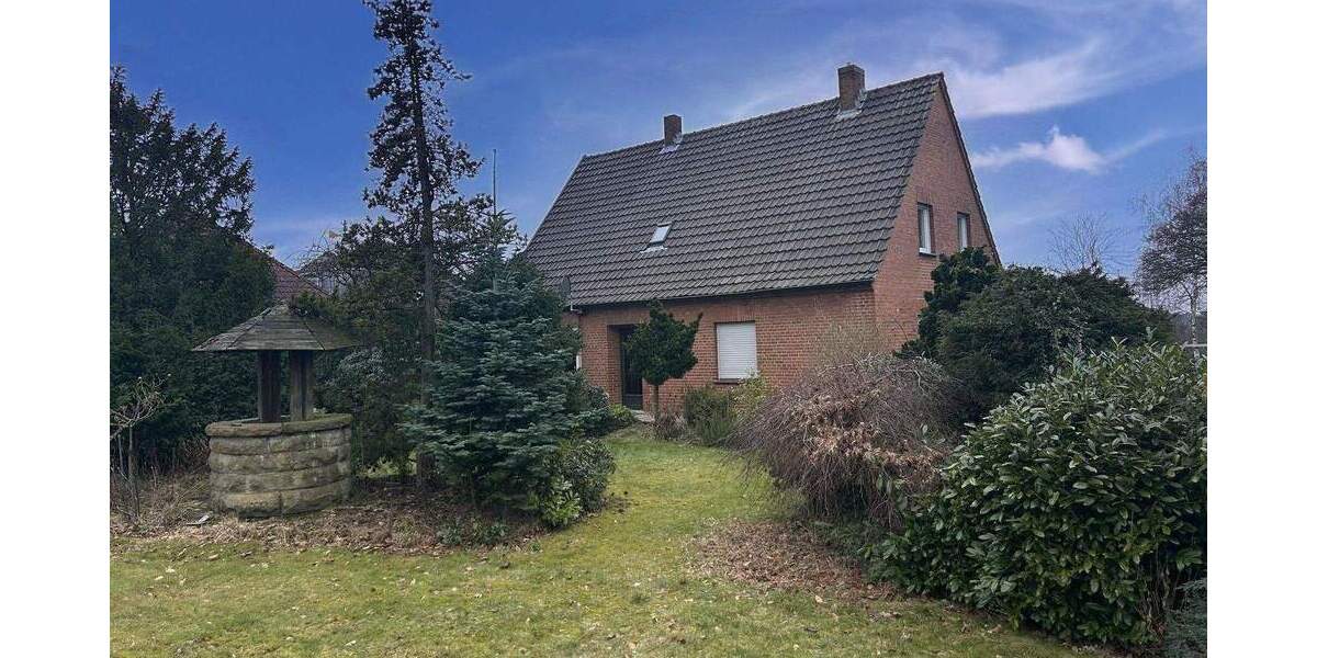 Einfamilienhaus Ibbenbüren Bockraden - 7 Zimmer, 160 m&sup2;, 255.000&euro; | Angebot:25732493