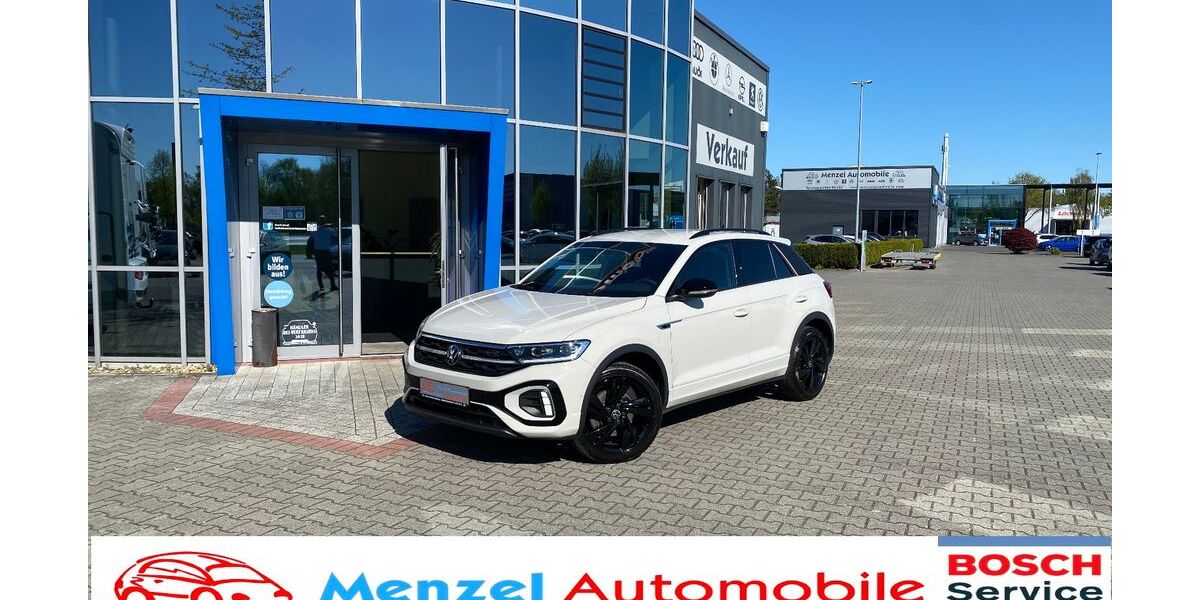 VW T-Roc 28.991 km 30.900 &euro; Schüttorf 48465