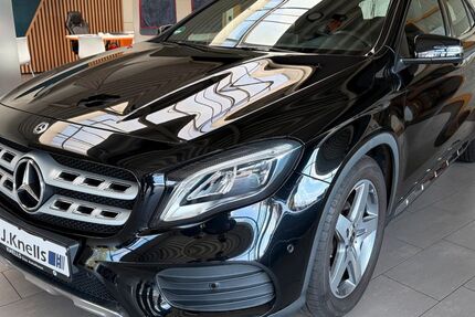 Mercedes-Benz GLA 200 37.100 km 23.750 &euro; Ibbenbüren - Laggenbeck 49479