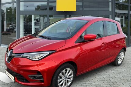 Renault ZOE 18.060 km 11.799 &euro; Ibbenbüren 49477