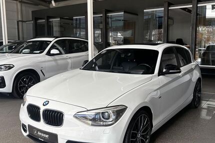 BMW 118 138.000 km 11.990 &euro; Ibbenbüren 49477