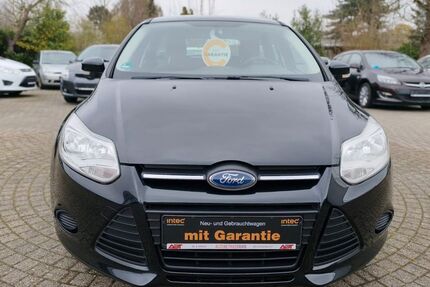 Ford Focus 141.000 km 5.699 &euro; Ibbenbüren 49477