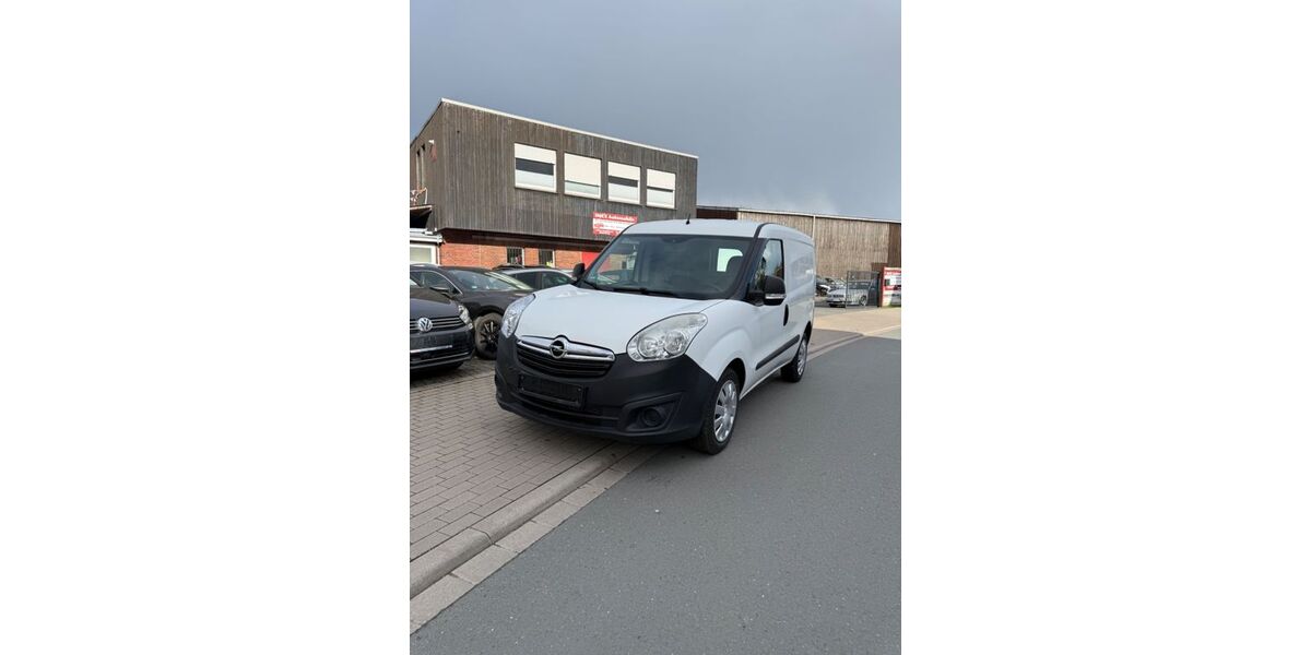 Opel Combo 227.315 km 4.799 &euro; Greven 48268