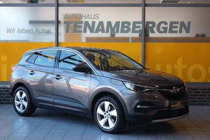 Opel Grandland (X) 93.400 km 16.400 &euro; Mettingen 49497