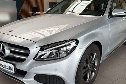 Mercedes-Benz C 180 61.500 km 20.950 &euro; Ibbenbüren - Laggenbeck 49479